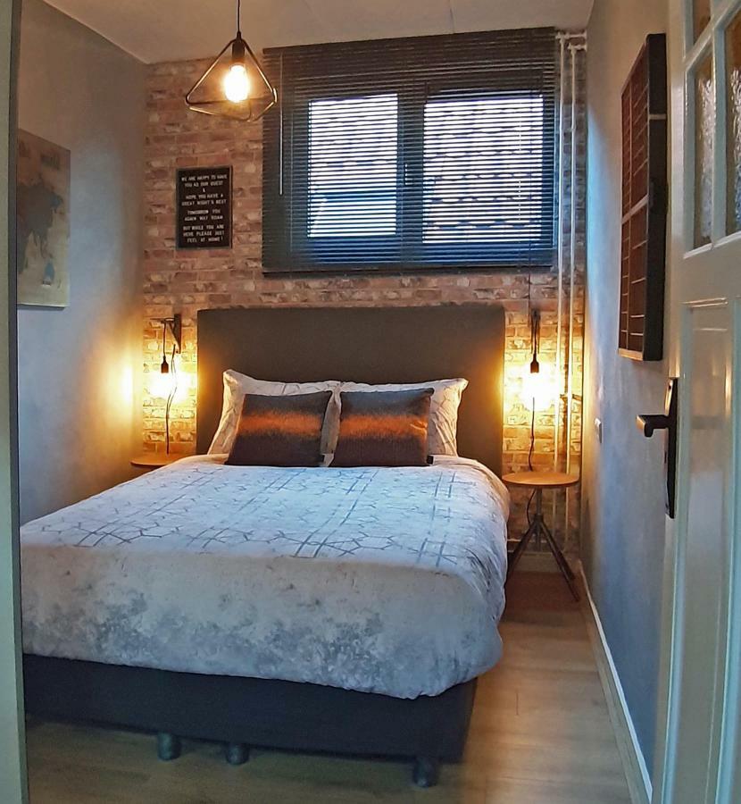 דן בוש Historic City Centre Apartment מראה חיצוני תמונה